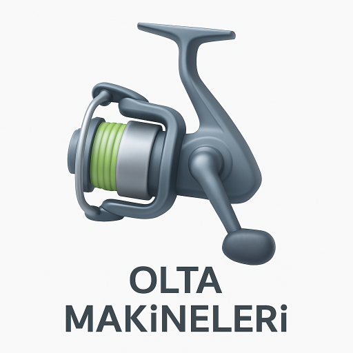 OLATA MAKİNELERİ